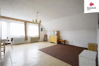 Prodej rodinného domu 180 m2, Horní Krupá - 14