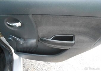 Citroën C3 1,4 65 kW KLIMA Serviska benzín - 14