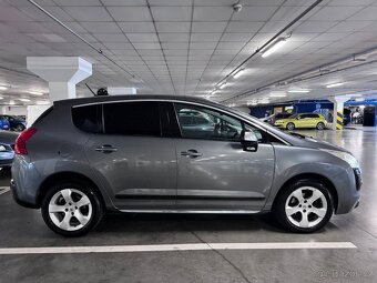 Prodám Peugeot 3008 - Automat - 14
