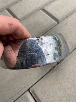 Rámeček světla Jawa 555 - 14