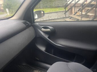 Fiat Stilo 1.2 benzin-LPG - 14