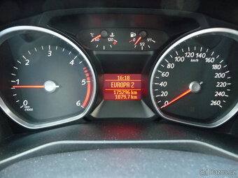 Ford Mondeo 2.0TDCi 103kw Titanium 1.majitel servis. knížka - 14