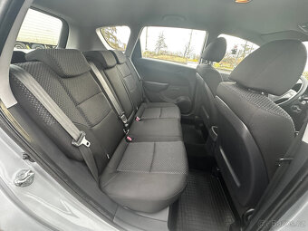 HYUNDAI i30 CW, 1.6 CRDi, r.v. 2011 - 14