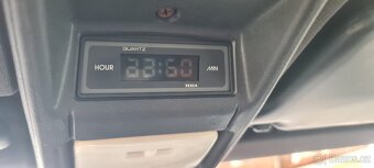 Škoda Favorit 1,3 GLXi r.v.1994.jen 90t.km.eko zaplaceno - 14