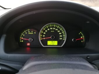 KIA Sportage 2.0 Crdi 110kW, 4WD - 14