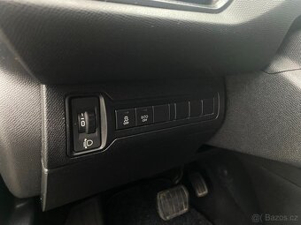 Peugeot 308 Break/SW SW 1.6 BlueHDi 2016 138 tis km - 14