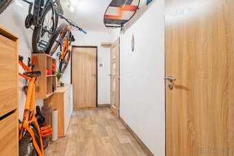 Prodej byt 3+1, 60㎡ - 14