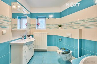 Prodej Rodinný dům, 120㎡ - 14