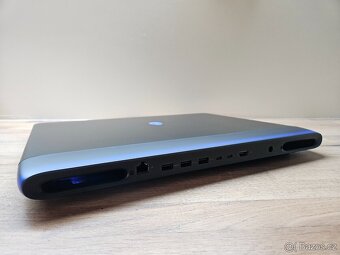 18"_300HZ_ALIENWARE 18 AREA-51_U9-275HX_RTX 5070 Ti 12GB - 14