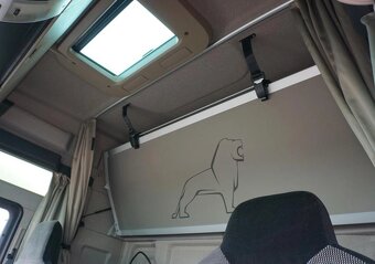 MAN TGX 26.510 - 6x2 - Tahač 68 t – EURO 6 - 14