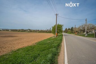 Prodej pozemek Komerční, 16000㎡ - 14