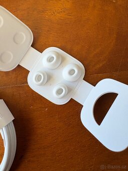 Sluchátka Apple Airpods Pro 1 - 14
