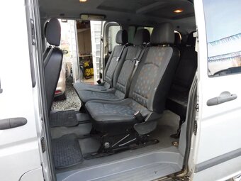 Mercedes-Benz Vito, 2,2 DCI - 14