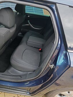 C5 2.0Hdi nové rozvody - 14