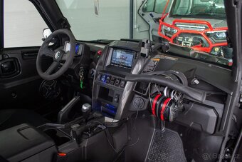 Yamaha Wolverine 1000 2024 ODPOČET DPH - 14