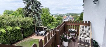 Prodám rodinný dům Zlín, zahrada, ihned k nastěhování - 14