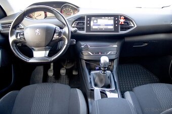Peugeot 308 SW - 14