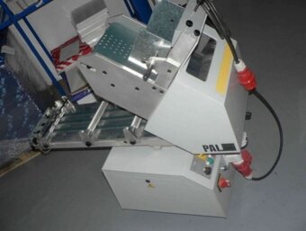 Rok výroby 2005, KBA KARAT 46 PLUS, použitý stroj - 14