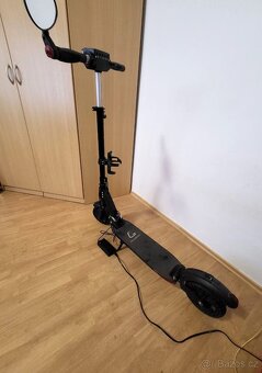 elektrickou koloběžku - 14