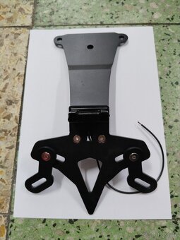 Ducati Scrambler Full Throttle - 14