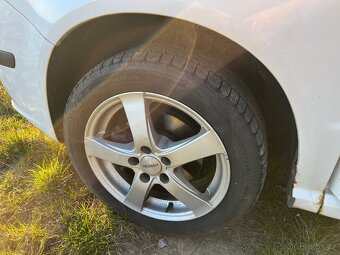 Škoda Fabia Combi - 14