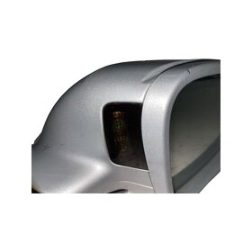 Levé a pravé zrcátko stříbrná LX7W AUDI A8 D4 4H r.v. 2012 - 14