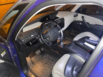 Citroen C4 Grand Picasso - 14