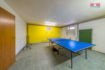 Prodej rodinného domu, 120 m², Orlová, ul. Zátiší - 14