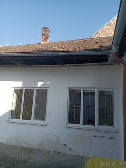 Prodám rodinný dům v Jaroslavicích - 14