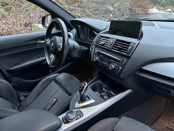 BMW f20 m135i - 14