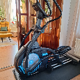 Eliptický trenažer inSPORTline inCondi ET660i - 14