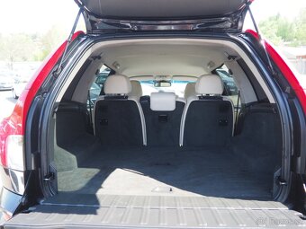 2008 Volvo XC90 D5, AWD, AT - 14