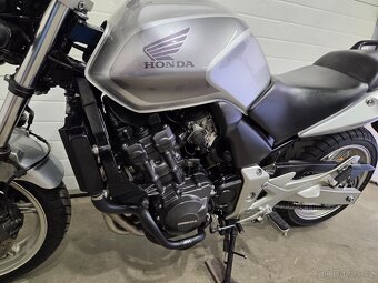 Honda CBF 600 N - 14