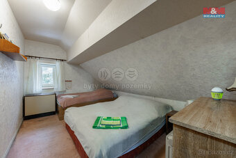 Prodej rodinného domu, 250 m², Lípa Merklín, pozemek 1604 m² - 14
