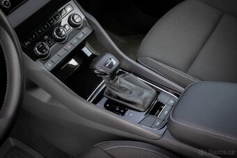 Škoda Karoq 1.5 TSI ACT EVO Ambition DSG - 14