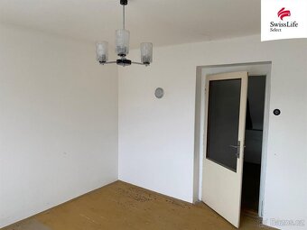 Prodej rodinného domu 110 m2 Na Tvrzi, Železnice - 14