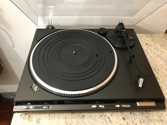 Technics SL-BD3 Top stav - 14