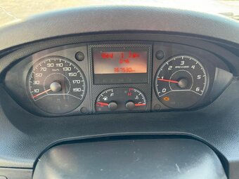 Peugeot Boxer 2.2 Zanotti Chlaďák - 14