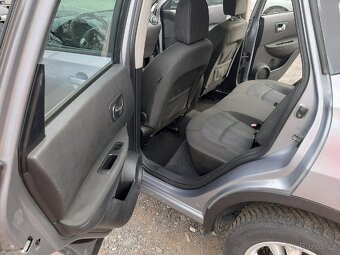 Nissan qashkai 1.5 dci r.v. 2011 - 14