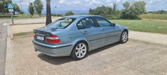 BMW E46 330i Manuál 170kW. Najeto jen 215tis.km - 14