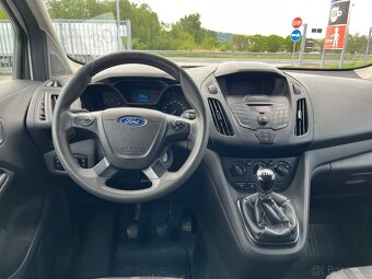 Ford Transit Connect 1.6 tdci - 14