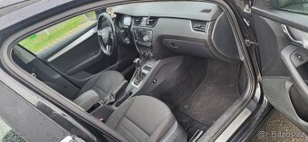 Skoda Octavia III combi TDI DSG STYLE Elegance-CZ-TOP - 14