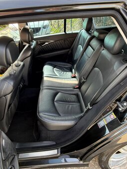 Mercedes-Benz W211 320CDI 165kw - 14
