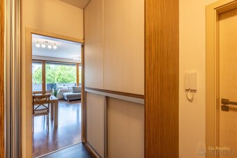 Prodej bytu 3+kk 90 m² s parkovacím stáním, Praha - Stodůlky - 14