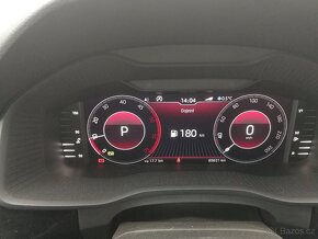 Škoda Kodiaq L&K 2.0 tdi 4x4 140kw 7 míst 90 tis. km - 14