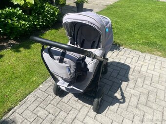 Kompletní sada pro miminko baby design - 14