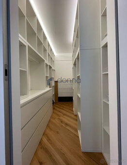 Pronájem atypického bytu 62m², ul. Bělocerkevská, Praha 10 - - 14