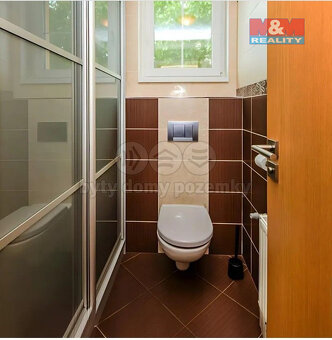 Prodej rodinného domu, 195 m², Těně - 14