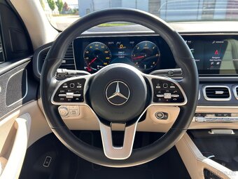 Prodám Mercedes-Benz GLE 350d 4MATIC AMG - 14
