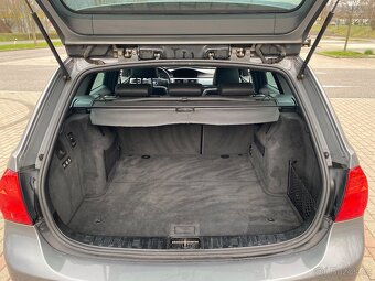 BMW E91 325d - 14